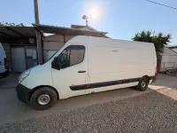 Usata Opel Movano 136 CV (100 kW) 2015 Bianco Monovolume