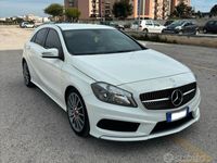 usata Mercedes A250 ClasseAMG 2013