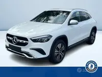 Nuova Mercedes GLA200 Advanced 150 CV (110 kW) 2026 Bianco SUV