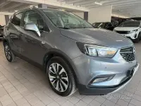 Usata Opel Mokka X Innovation 140 CV (102 kW) 2016 Grigio SUV