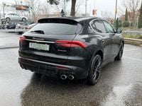 Usata Maserati Grecale GT 300 CV (220 kW) 2023 Nero SUV