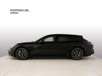 Usata Porsche Panamera S E-Hybrid Sport Turismo 330 CV (242 kW) 2021 Grigio met Berlina