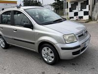 Usata Fiat Panda Active 54 CV (39 kW) 2005 Utilitaria
