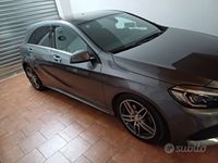 usata Mercedes A180 ClassePremium AMG