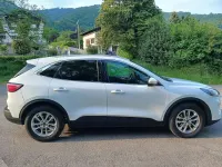 Usata Ford Kuga Titanium 120 CV (88 kW) 2020 SUV