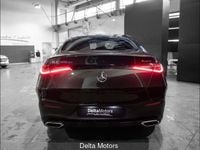 Nuova Mercedes GLC300 AMG Line Premium 196 CV (144 kW) 2026 Nero Coupé