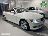 usata BMW 320 Cabriolet d E93 Attiva 184cv Automatica