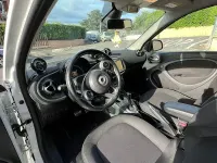 Usata Smart ForFour Brabus 71 CV (52 kW) 2018 Utilitaria