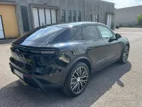 Brugt Porsche Macan 144 kW (197 HK) 2025 Sort SUV