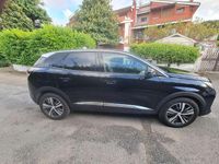 Usata Peugeot 3008 Allure 131 CV (96 kW) 2022 SUV