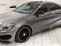 usata Mercedes CLA200 CLA - C117 d Premium Dark Night auto