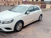 Usata Mercedes 180 109 CV (80 kW) 2014 Berlina