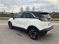 usata Opel Crossland 1.2 12V Start&Stop Elegance del 2022 usata a Rovigo