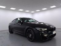 usata BMW M4 M4 F82 2017 CoupeCoupe 3.0 450cv dkg