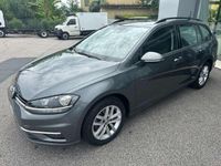 usata VW Golf VII -