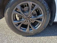 Usata Ford Kuga ST-Line 224 CV (164 kW) 2023 Bianco SUV