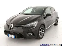 Usata Renault Clio V Techno 143 CV (105 kW) 2022 Nero Utilitaria