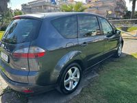 usata Ford S-MAX 1.8 TDCi 125CV