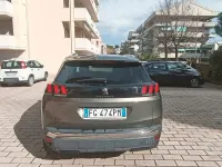 Usata Peugeot 3008 120 CV (88 kW) 2017 SUV