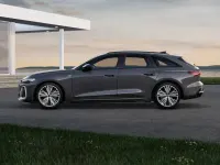 Nuova Audi A5 S-Line 204 CV (150 kW) 2026 Grigio magnete Station wagon