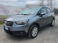 Usata Opel Crossland 83 CV (61 kW) 2019 SUV