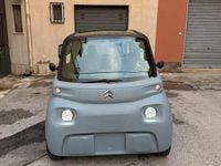 Usata Citroën AMI 2023 Berlina