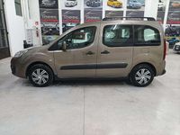 Occasion Citroën Berlingo XTR 99 ch (72 kW) 2015 Marron Monospace