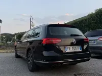 Usata VW Passat Highline 190 CV (139 kW) 2016 Station wagon