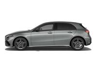 Nuova Mercedes A180 AMG line 116 CV (85 kW) 2026 Grigio Utilitaria