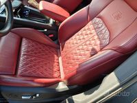 Usata Audi e-tron 369 kW (503 CV) 2022 Grigio SUV