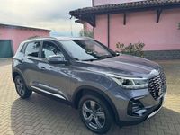 Usata DR DR 5.0 117 CV (86 kW) 2024 Grigio SUV