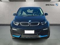 Usata BMW i3 135 kW (184 CV) 2021 Fluid black with highlight bmw i blue Utilitaria