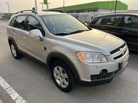 usata Chevrolet Captiva Captiva2006 2.0 vcdi 16v LTX