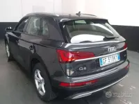 Usata Audi Q5 Business 204 CV (150 kW) 2021 Grigio SUV