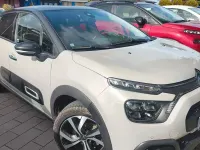 Usata Citroën C3 83 CV (61 kW) 2021 Grigio Utilitaria