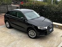 usata Audi Q3 2.0 TD 120CV EURO6