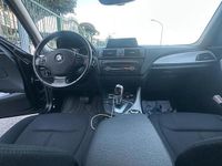 Usata BMW 118 143 CV (105 kW) 2013 Utilitaria