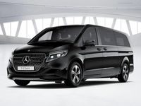 Nuova Mercedes V250 Avantgarde 190 CV (139 kW) 2026 Nero Monovolume