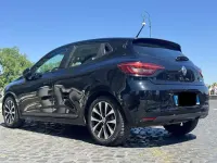Usata Renault Clio V Zen 91 CV (66 kW) 2021 Nero Berlina