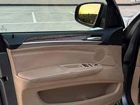 Usata BMW X5 286 CV (210 kW) 2008 Grigio SUV