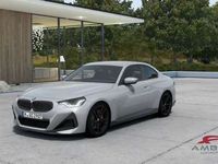 usata BMW 220 220 Coupé d Coupé Msport Pro Package