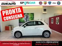 Usata Fiat 500 Dolcevita 69 CV (50 kW) 2022 Bianco Berlina