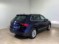 usata VW Tiguan 2.0 TDI SCR 4MOTION Business BlueMotion Tech.