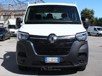 Usata Renault Master 145 CV (106 kW) 2023 Bianco Monovolume