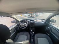 Usata Dacia Duster Black Shadow 114 CV (83 kW) 2017 Nero Berlina