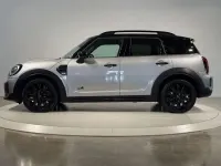Usata Mini Cooper Countryman Classic 150 CV (110 kW) 2023 Argento SUV