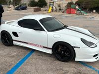 usata Porsche Boxster 2.7