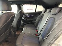 Usata BMW 118 M Sport 136 CV (100 kW) 2023 Bianco Utilitaria