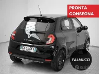 Usata Renault Twingo Equilibre 65 CV (47 kW) 2022 Nero Utilitaria