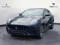 Nuova Maserati Grecale 250 CV (183 kW) 2025 Nero SUV